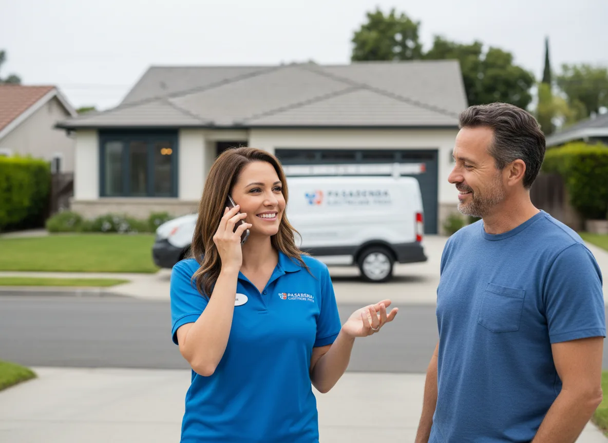 Electrician Ottsville, PA FAQs